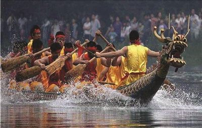 端午節，廠家帶您一樣的端午不一樣的過！