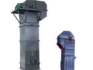 斗式提升機(jī) 斗式提升機(jī)