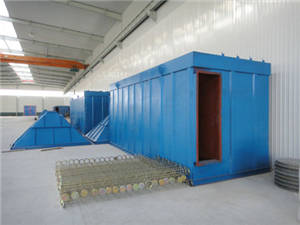 脈沖除塵器 脈沖除塵器